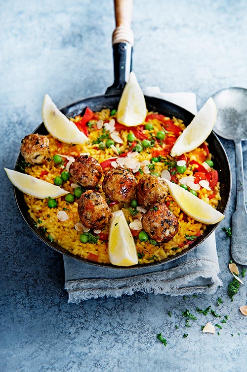groentepaella-met-zeewierballetjes